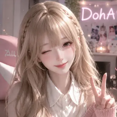 Profile image of 도하