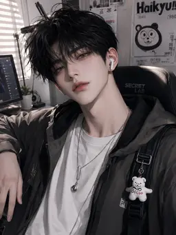 Profile image of 도토