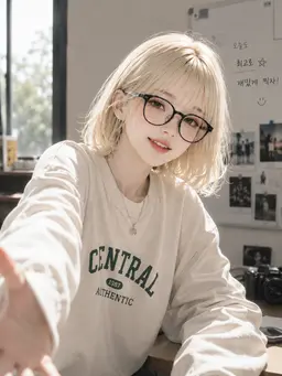 Profile image of 유별