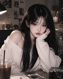 Profile image of 모래