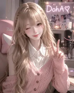 Profile image of 도하