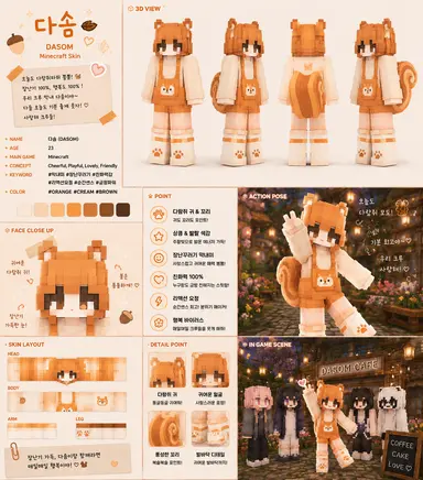 Profile image of 다솜