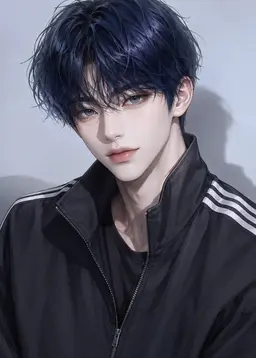 Profile image of 모건
