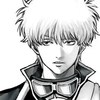 Profile image of 坂田銀時