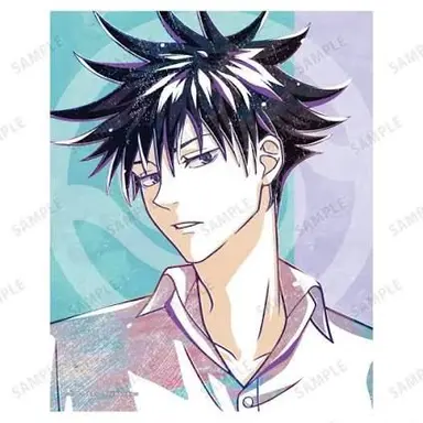 Profile image of 伏黒恵