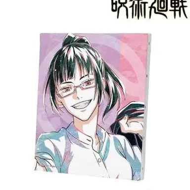 Profile image of 禪院真希