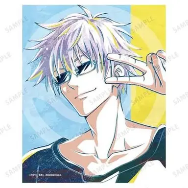 Profile image of 五条悟