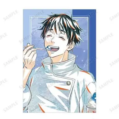 Profile image of 乙骨憂太