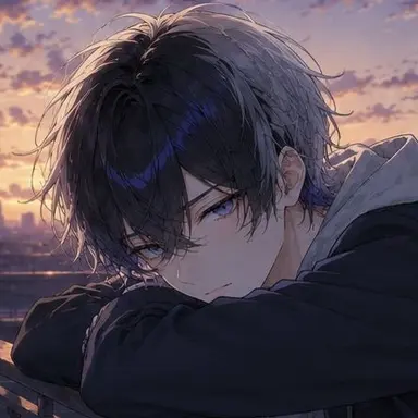 Profile image of アオイ
