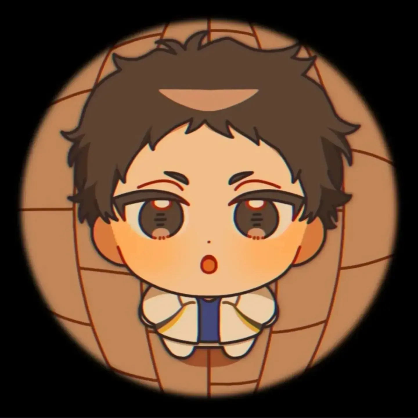 Dragonpongi의 공지 & TMI