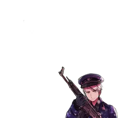 Profile image of ギルベルト