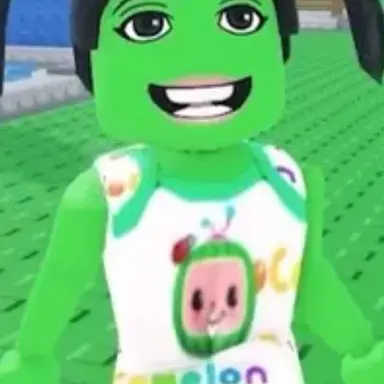 Profile image of グリーンピース