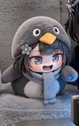 Profile image of Second Goo Goo Ga Ga