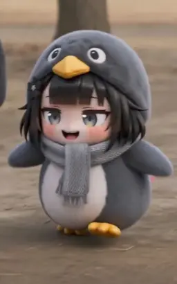 Profile image of Second Goo Goo Ga Ga