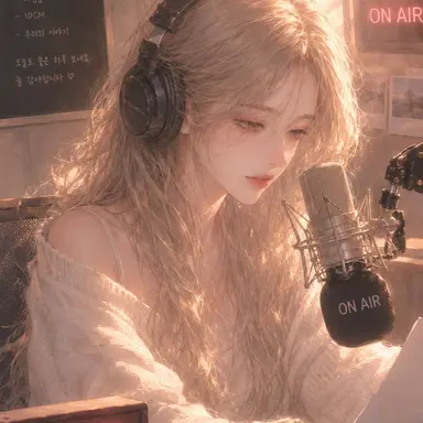 Profile image of 한지아