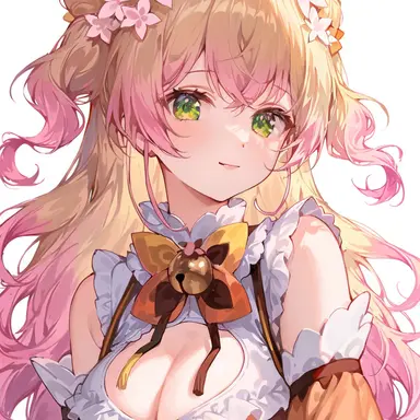 Profile image of 桃鈴ねね