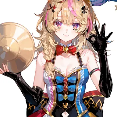 Profile image of 尾丸ポルカ