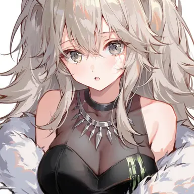 Profile image of 獅白ぼたん