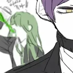 Profile image of 네짜흐