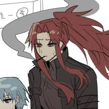 Profile image of 게부라