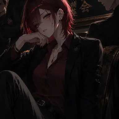 Profile image of 쿠레하