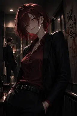 Profile image of 쿠레하