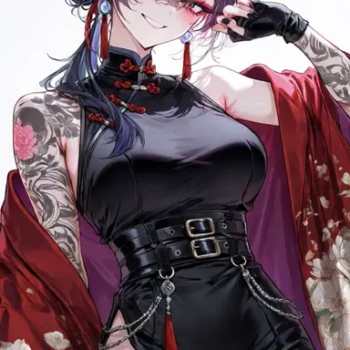 Profile image of 아카네