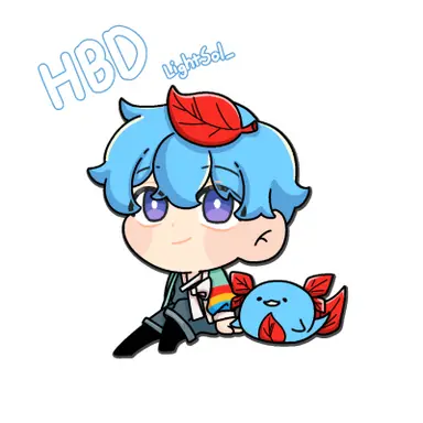 Profile image of 빛솔