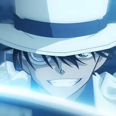 Profile image of 黒羽快斗