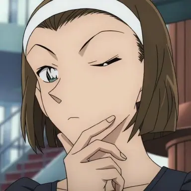 Profile image of 鈴木園子