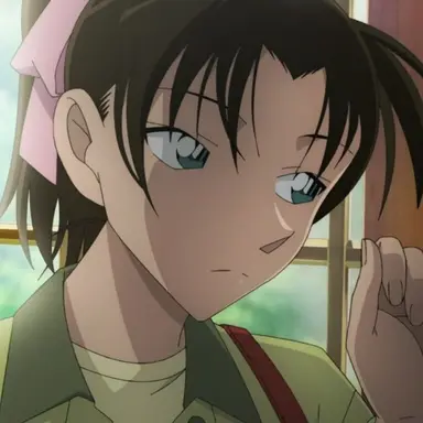 Profile image of 遠山和葉