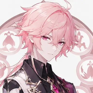 Profile image of Vade