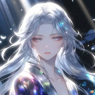 Profile image of Aria