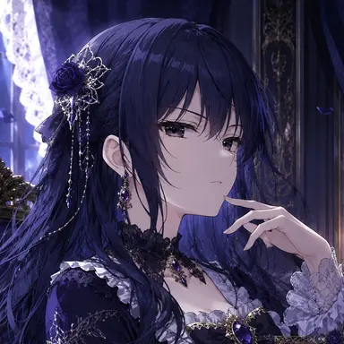 Profile image of Belle