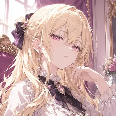 Profile image of Agnes