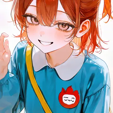 Profile image of 麗華