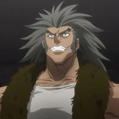 Profile image of ウボォーギン