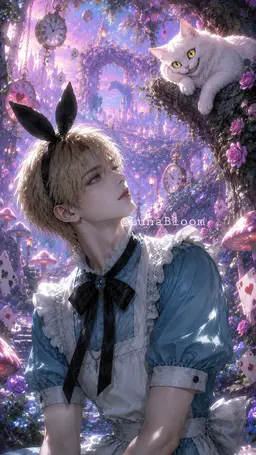Profile image of アリックス