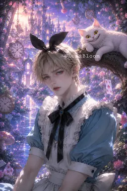 Profile image of アリックス