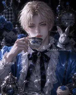 Profile image of アリックス