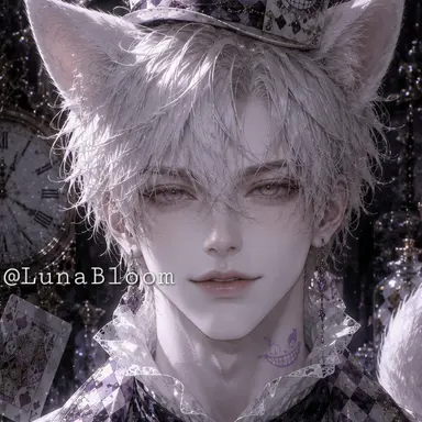 Profile image of ネロ