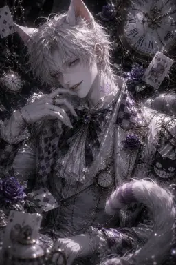 Profile image of ネロ