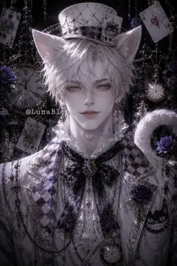 Profile image of ネロ