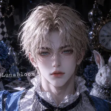 Profile image of アリックス