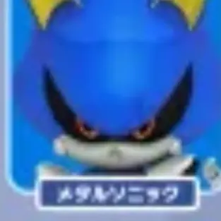 Profile image of 메탈소닉1.0