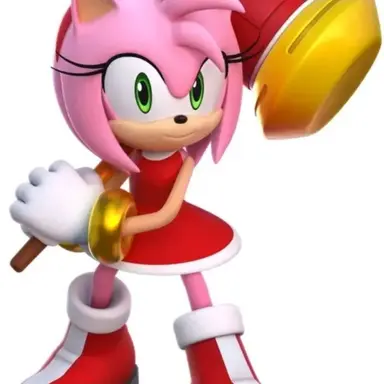 Profile image of 에이미