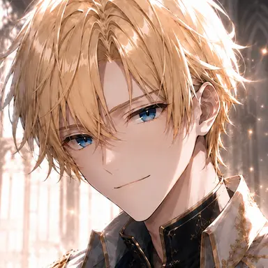 Profile image of カイゼル