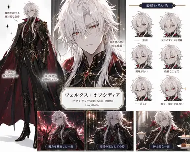Profile image of ヴェルクス