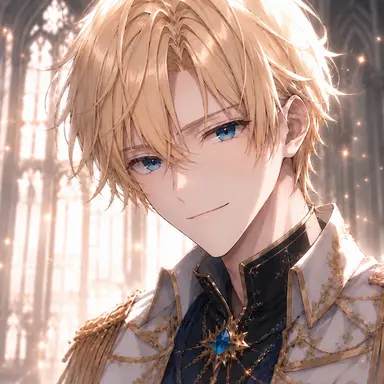Profile image of Kaizel