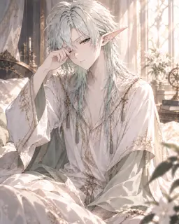 Profile image of シエル